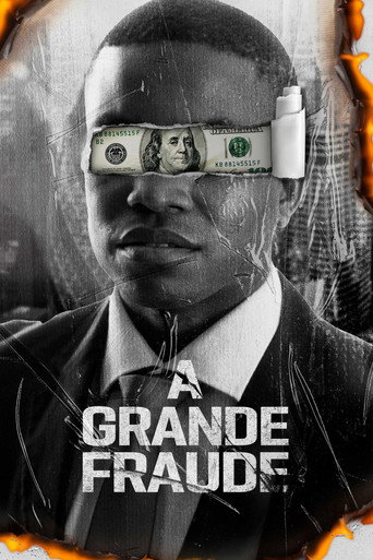Assistir A Grande Fraude online dublado e legendado