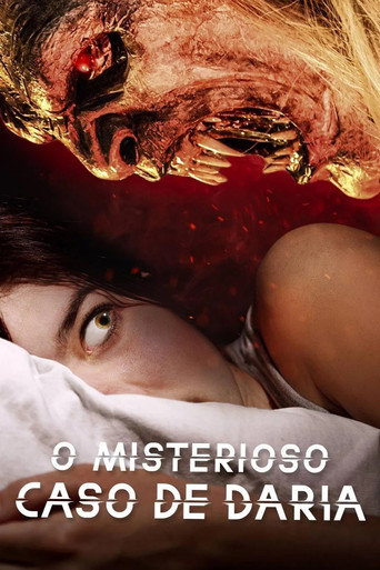 Assistir O Misterioso Caso de Daria online dublado e legendado