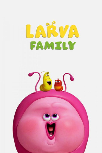 Assistir Família Larva online dublado e legendado