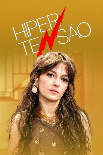 Assistir Hipertensão online dublado e legendado
