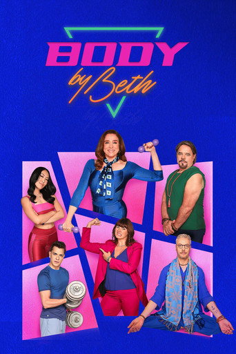 Assistir Body By Beth online dublado e legendado
