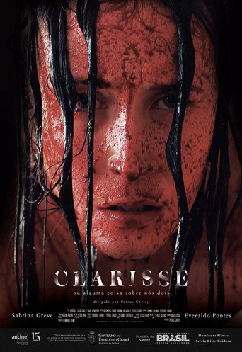 Assistir Clarisse ou Alguma Coisa Sobre Nós Dois online dublado e legendado