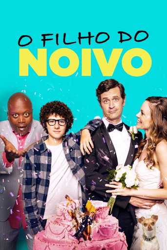 Assistir O Filho do Noivo online dublado e legendado
