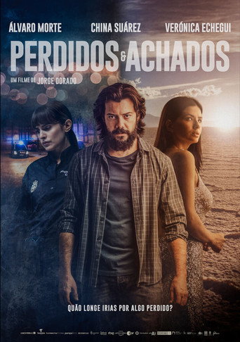 Assistir Objetos online dublado e legendado