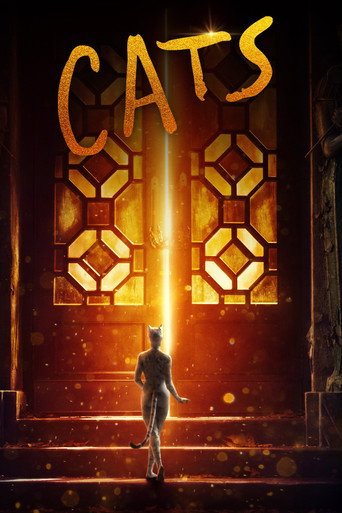 Assistir Cats online dublado e legendado