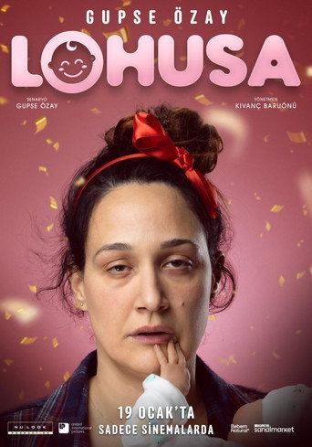 Assistir Lohusa online dublado e legendado