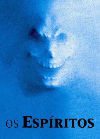 Assistir Os Espíritos online dublado e legendado