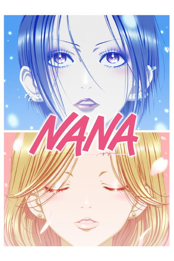 Assistir Nana online dublado e legendado