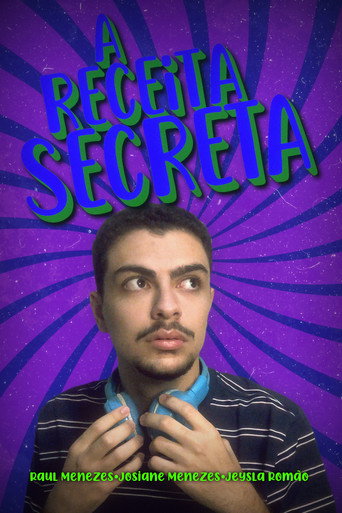 Assistir A Receita Secreta online dublado e legendado