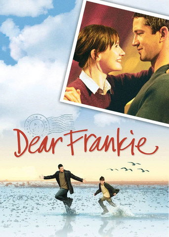 Assistir Querido Frankie online dublado e legendado