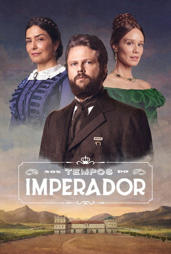 Assistir Nos Tempos do Imperador online dublado e legendado
