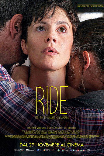Assistir Ride online dublado e legendado