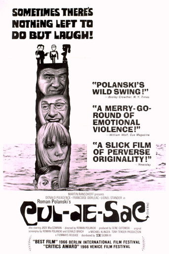 Poster de Armadilha do Destino