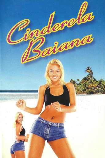 Assistir Cinderela Baiana online dublado e legendado