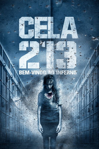 Assistir Cela 213: Bem-vindo ao Inferno online dublado e legendado