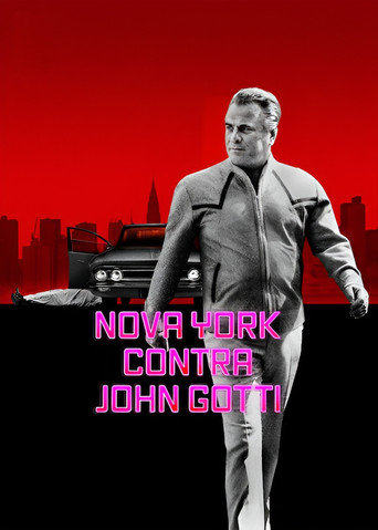 Assistir Nova York Contra John Gotti online dublado e legendado