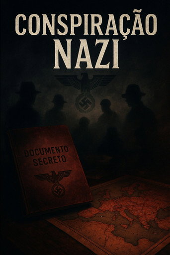 Assistir Conspiração Nazi online dublado e legendado