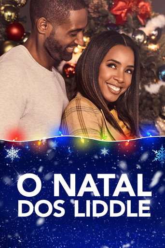 Assistir O Natal dos Liddle online dublado e legendado