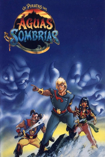 Assistir Os Piratas das Águas Sombrias online dublado e legendado