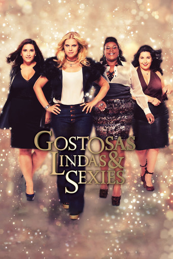 Assistir Gostosas, Lindas e Sexies online dublado e legendado