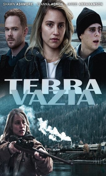 Assistir Terra Vazia online dublado e legendado