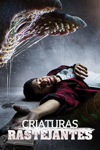 Assistir Criaturas Rastejantes online dublado e legendado
