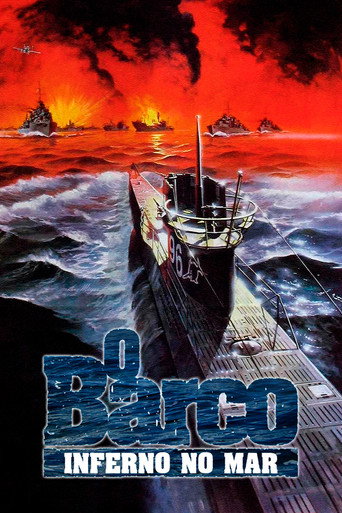 Assistir O Barco: Inferno no Mar online dublado e legendado