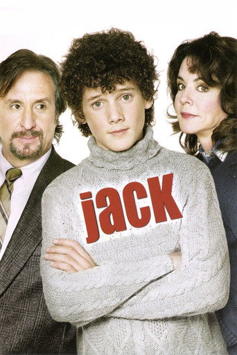 Assistir Jack online dublado e legendado