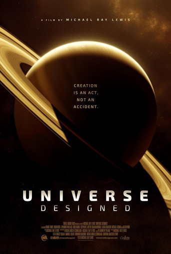Assistir Universe Designed online dublado e legendado