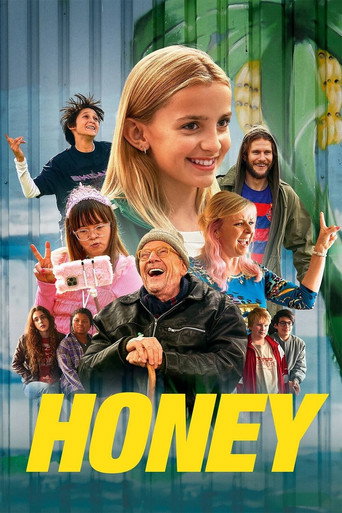 Assistir Honey online dublado e legendado