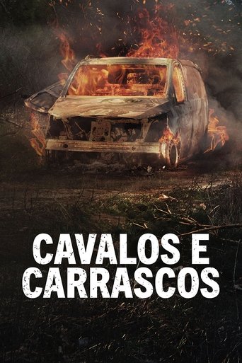 Assistir Cavalos e Carrascos online dublado e legendado