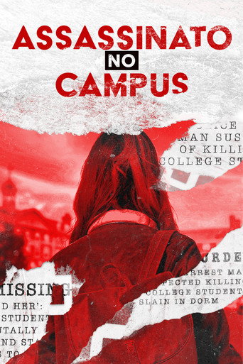 Assistir Assassinato no Campus online dublado e legendado
