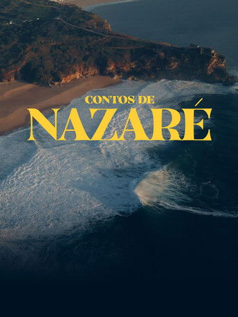 Assistir Contos de Nazaré online dublado e legendado