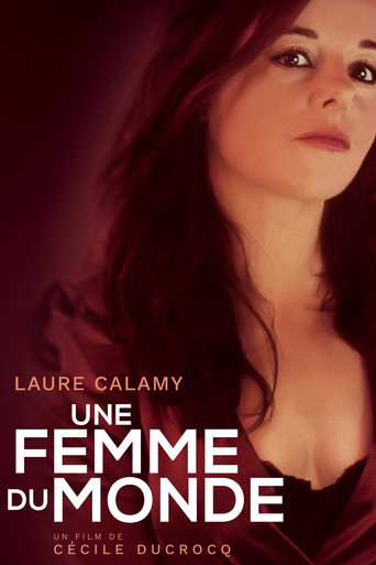 Assistir Uma Mulher do Mundo online dublado e legendado