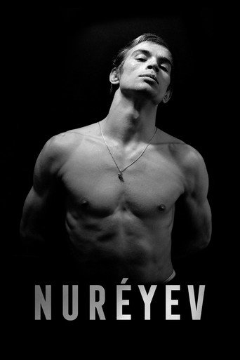 Assistir Nureyev online dublado e legendado