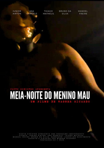Assistir MEIA-NOITE DO MENINO MAU online dublado e legendado