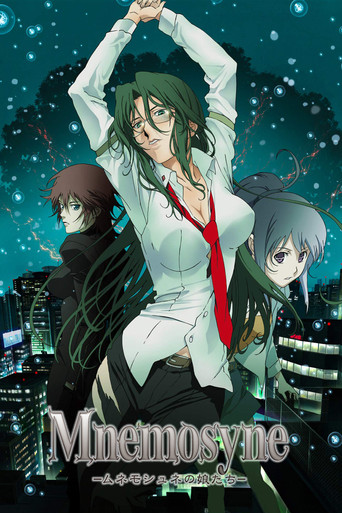 Assistir Mnemosyne online dublado e legendado