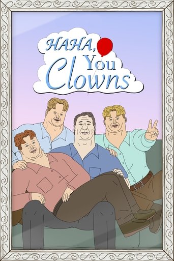 Assistir Haha, You Clowns online dublado e legendado