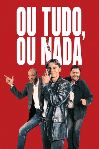 Assistir Ou Tudo, Ou Nada online dublado e legendado