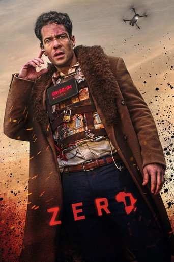 Assistir Zero online dublado e legendado
