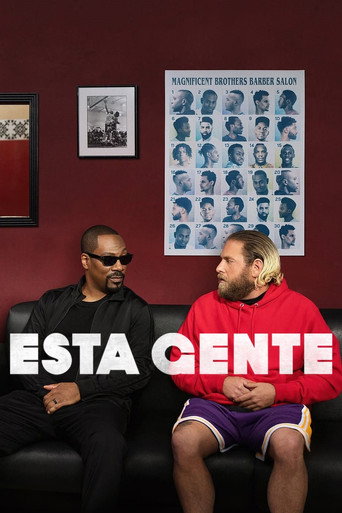 Assistir Certas Pessoas online dublado e legendado