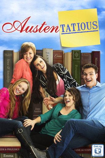 Assistir Austentação online dublado e legendado