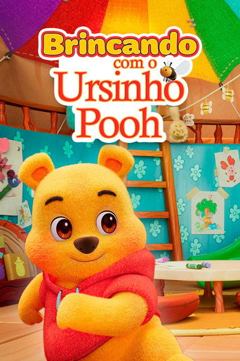 Assistir Brincando com o Ursinho Pooh online dublado e legendado