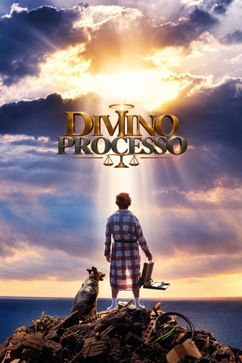 Assistir Divino Processo online dublado e legendado
