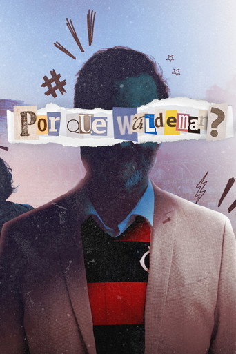 Assistir Por que Waldemar? Eis a Questão do Futebol Brasileiro online dublado e legendado