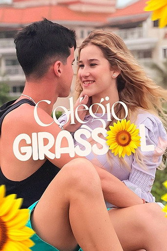 Assistir Colégio Girassol online dublado e legendado