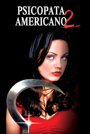 Assistir Psicopata Americano 2 online dublado e legendado