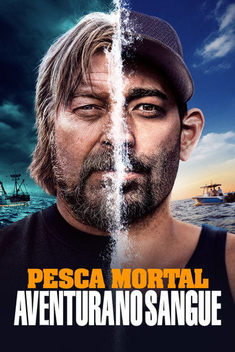 Assistir Pesca Mortal: Aventura no Sangue online dublado e legendado