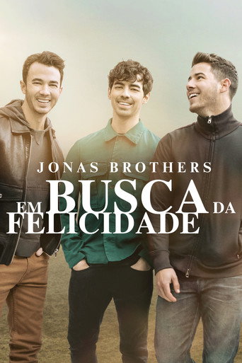 Poster de Em Busca da Felicidade