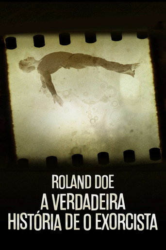 Assistir Roland Doe: A Verdadeira História de O Exorcista online dublado e legendado